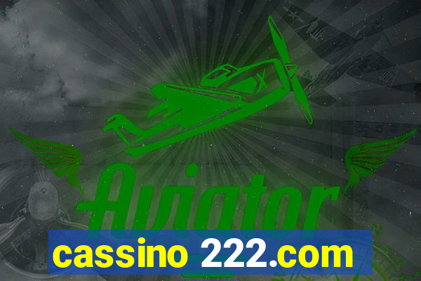 cassino 222.com